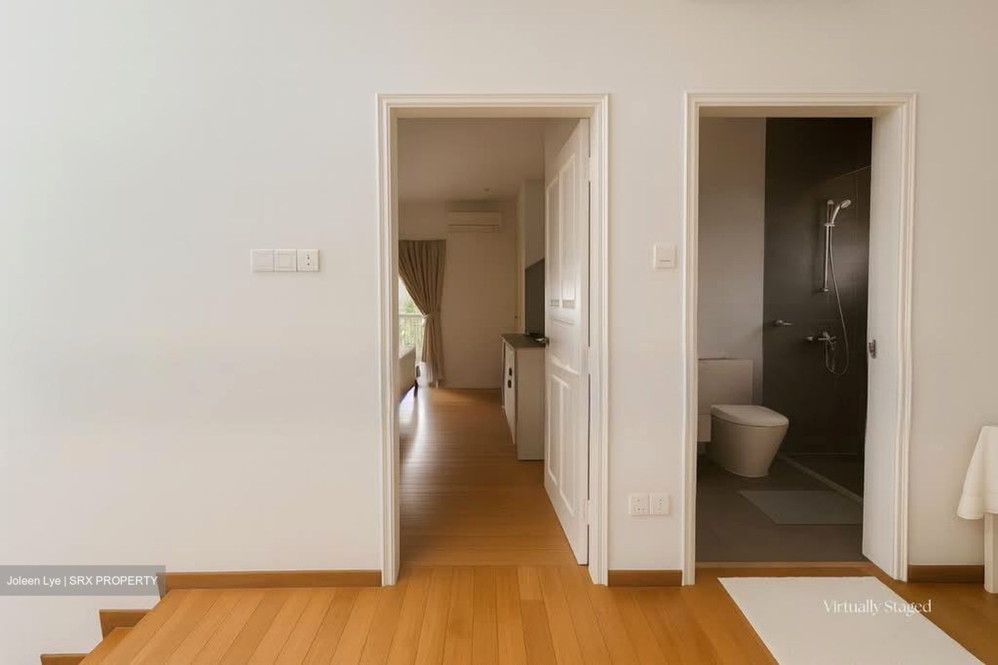 Shamrock Park (D10), Semi-Detached #561361791
